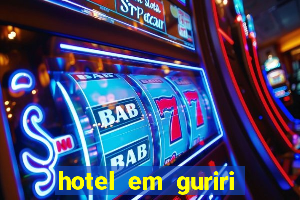 hotel em guriri beira mar